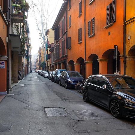 Saint Charles Apartment Bologna Exterior photo