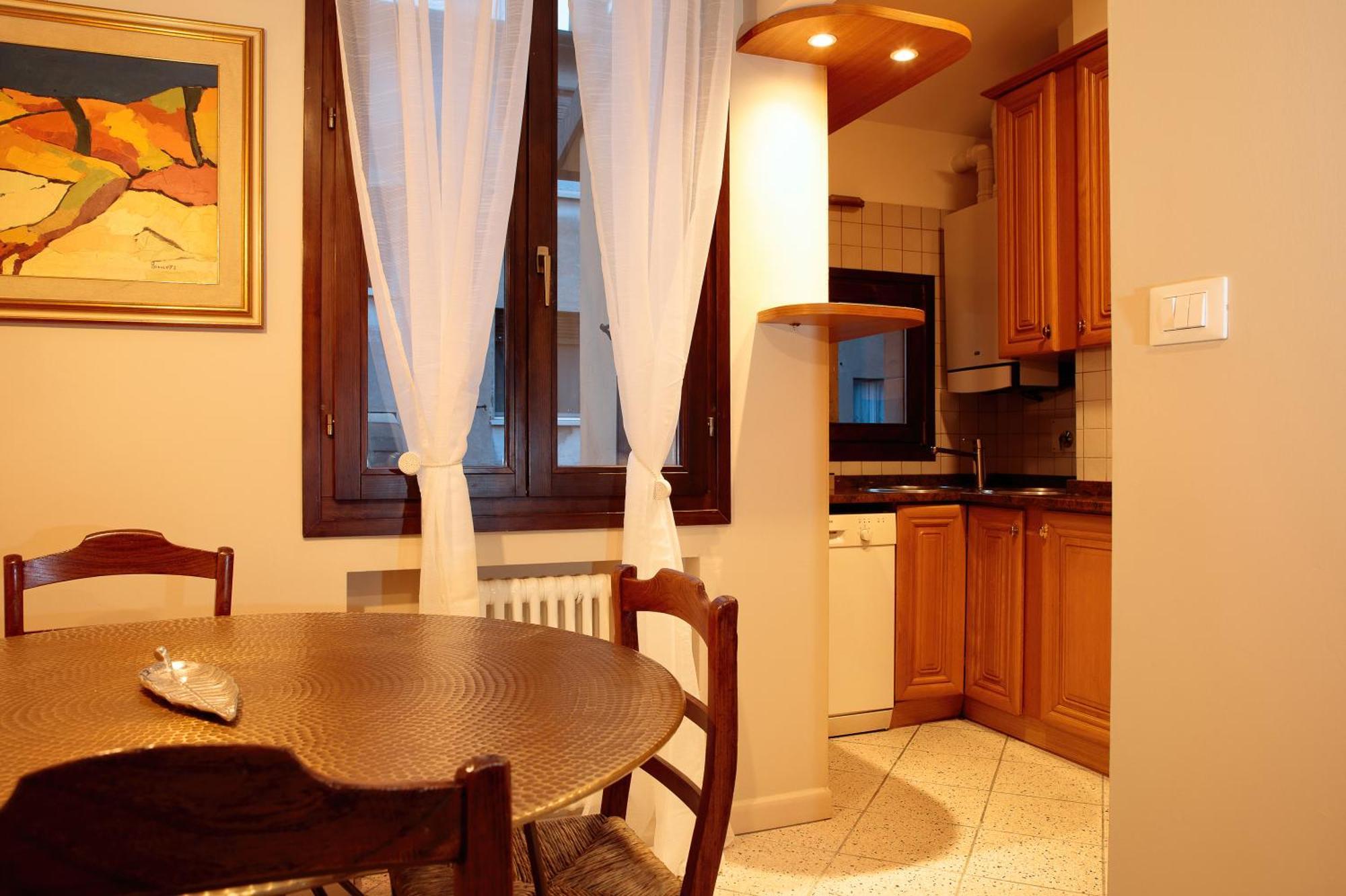 Saint Charles Apartment Bologna Exterior photo