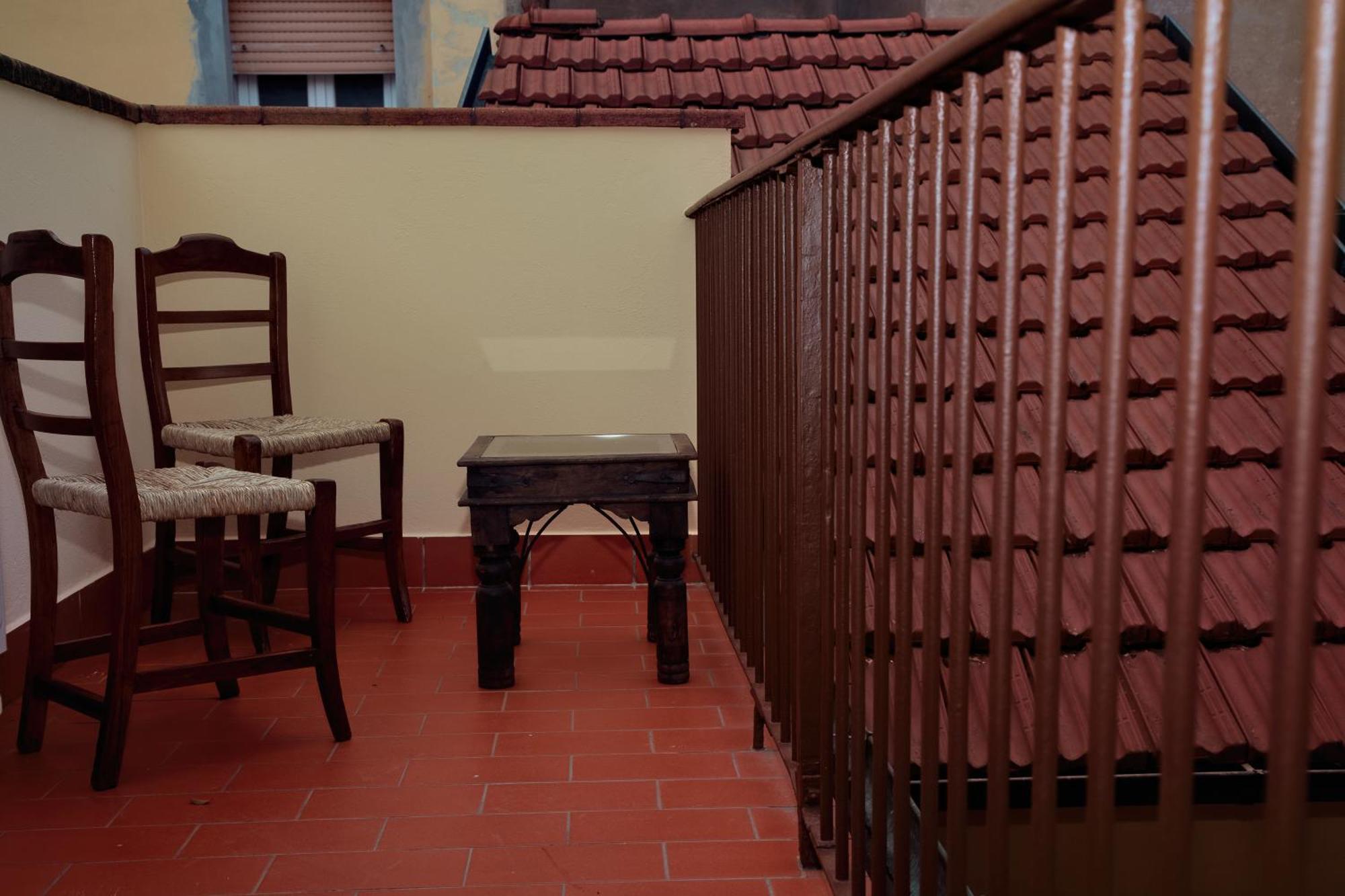 Saint Charles Apartment Bologna Exterior photo