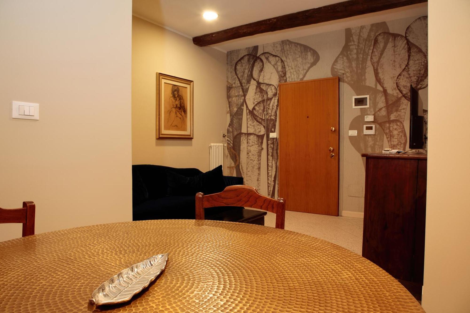 Saint Charles Apartment Bologna Exterior photo