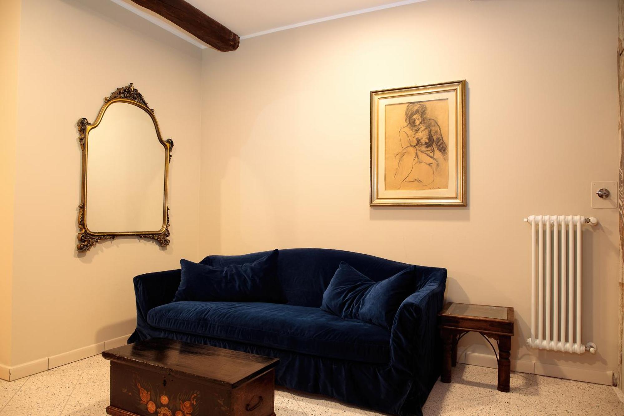 Saint Charles Apartment Bologna Exterior photo