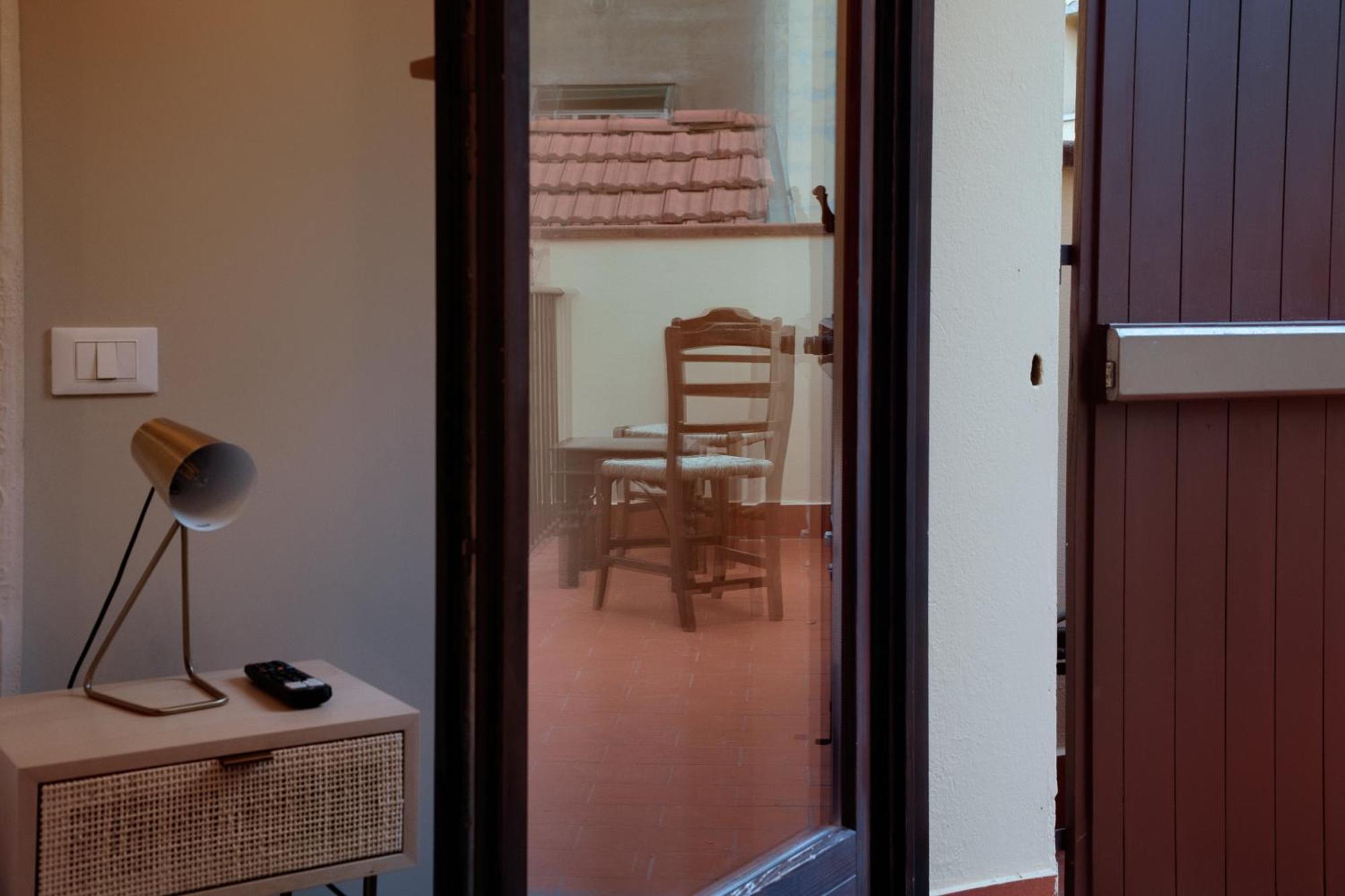 Saint Charles Apartment Bologna Exterior photo