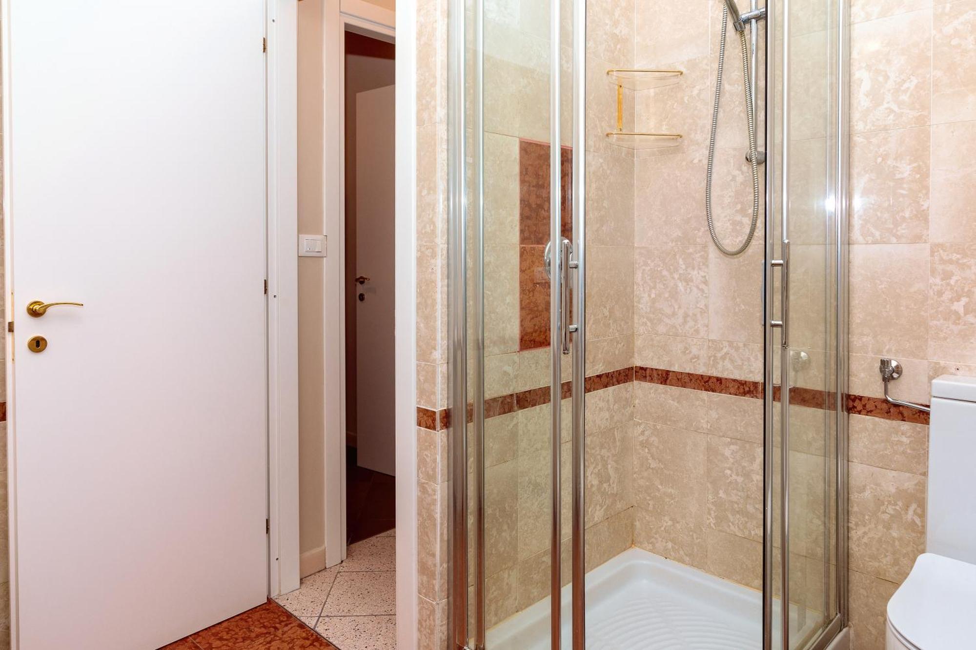 Saint Charles Apartment Bologna Exterior photo