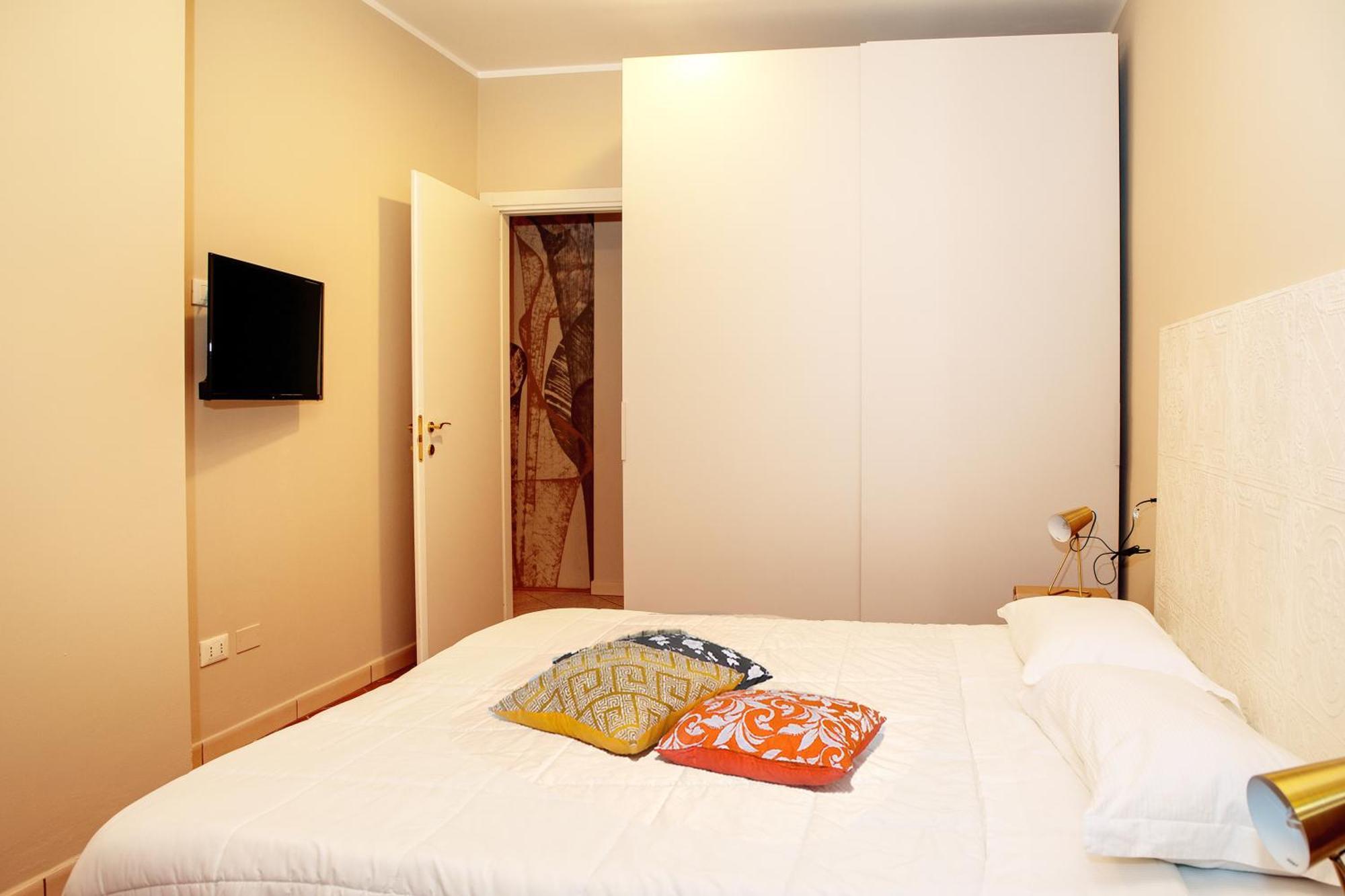 Saint Charles Apartment Bologna Exterior photo