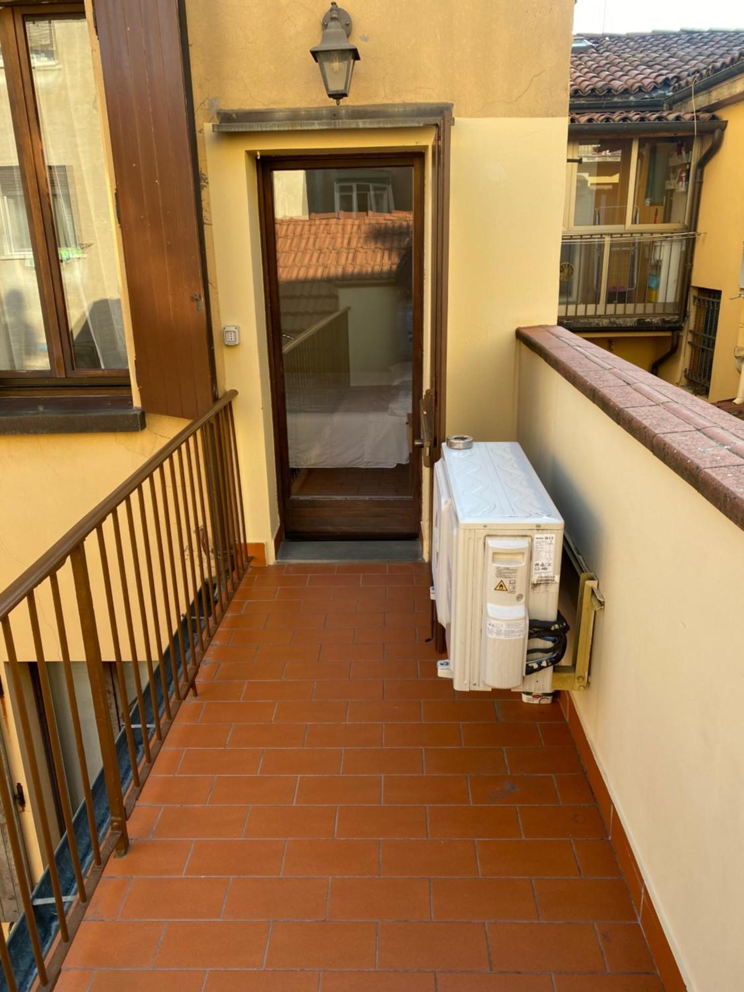 Saint Charles Apartment Bologna Exterior photo