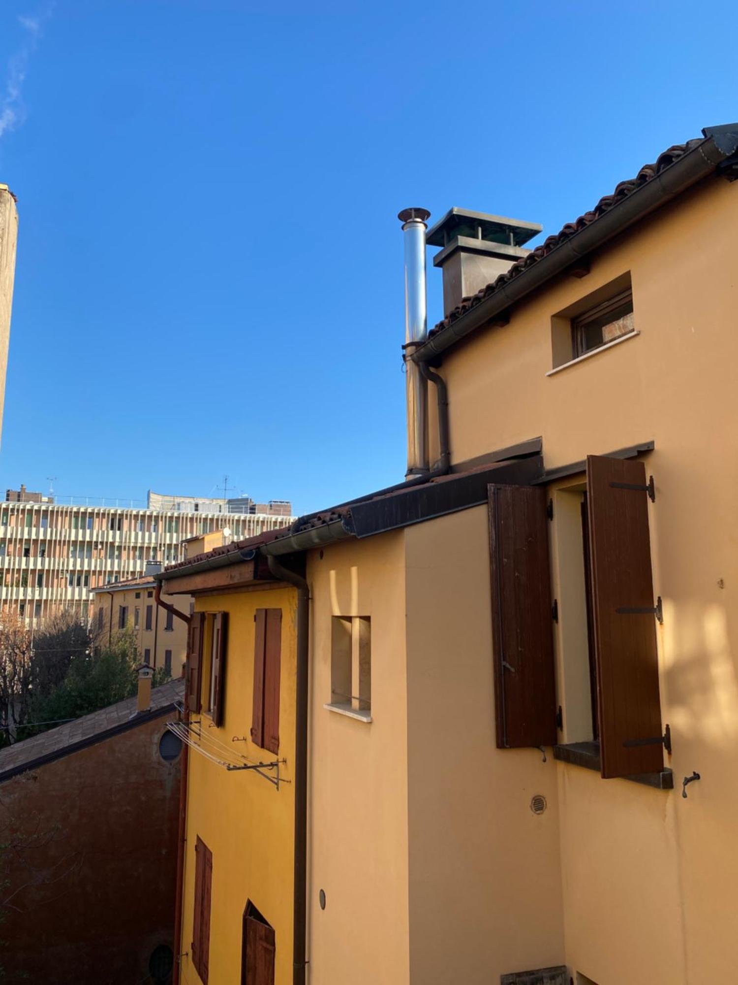 Saint Charles Apartment Bologna Exterior photo